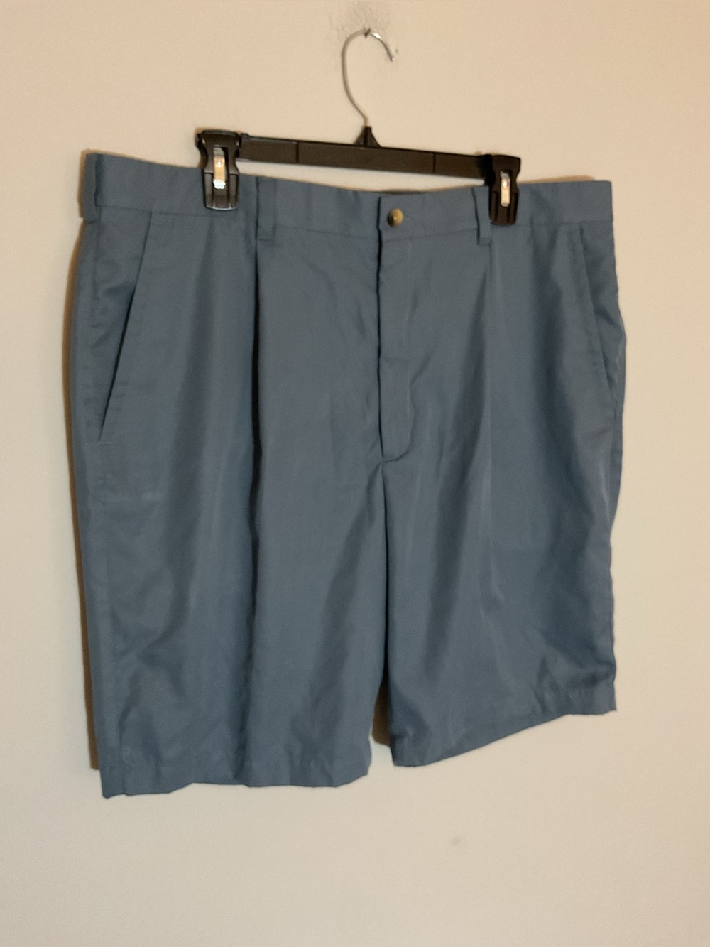 TEHAMA Men's Light Blue Shorts